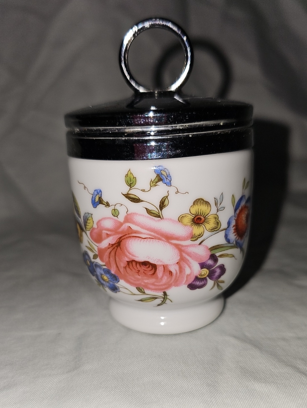 Royal Worcester Egg Coddler